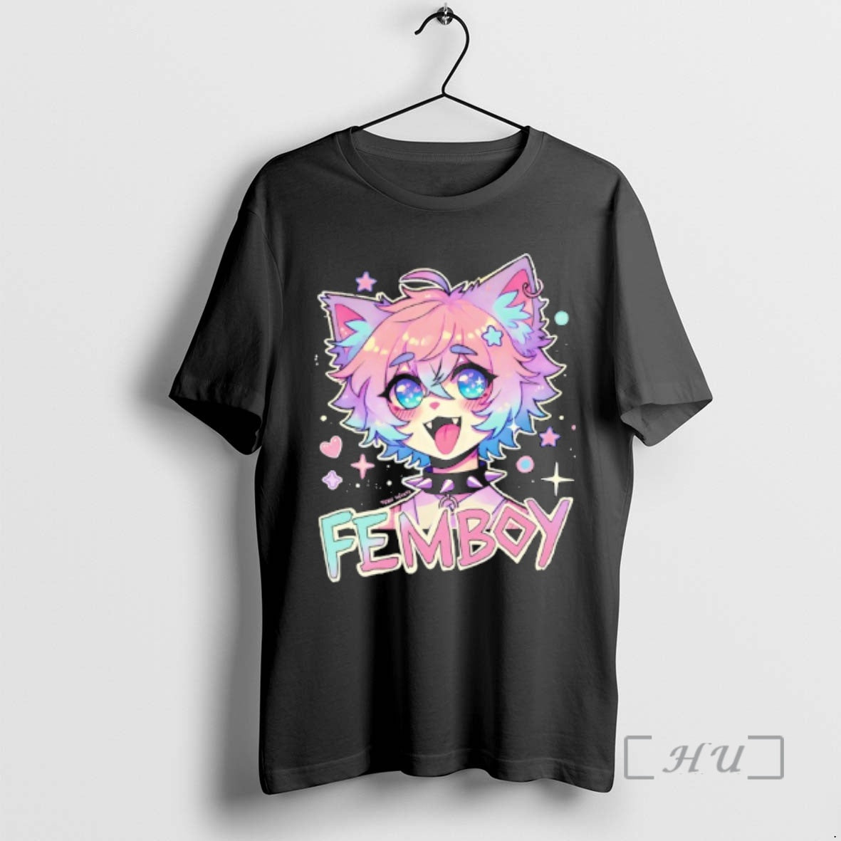 Trending Femboy Anime