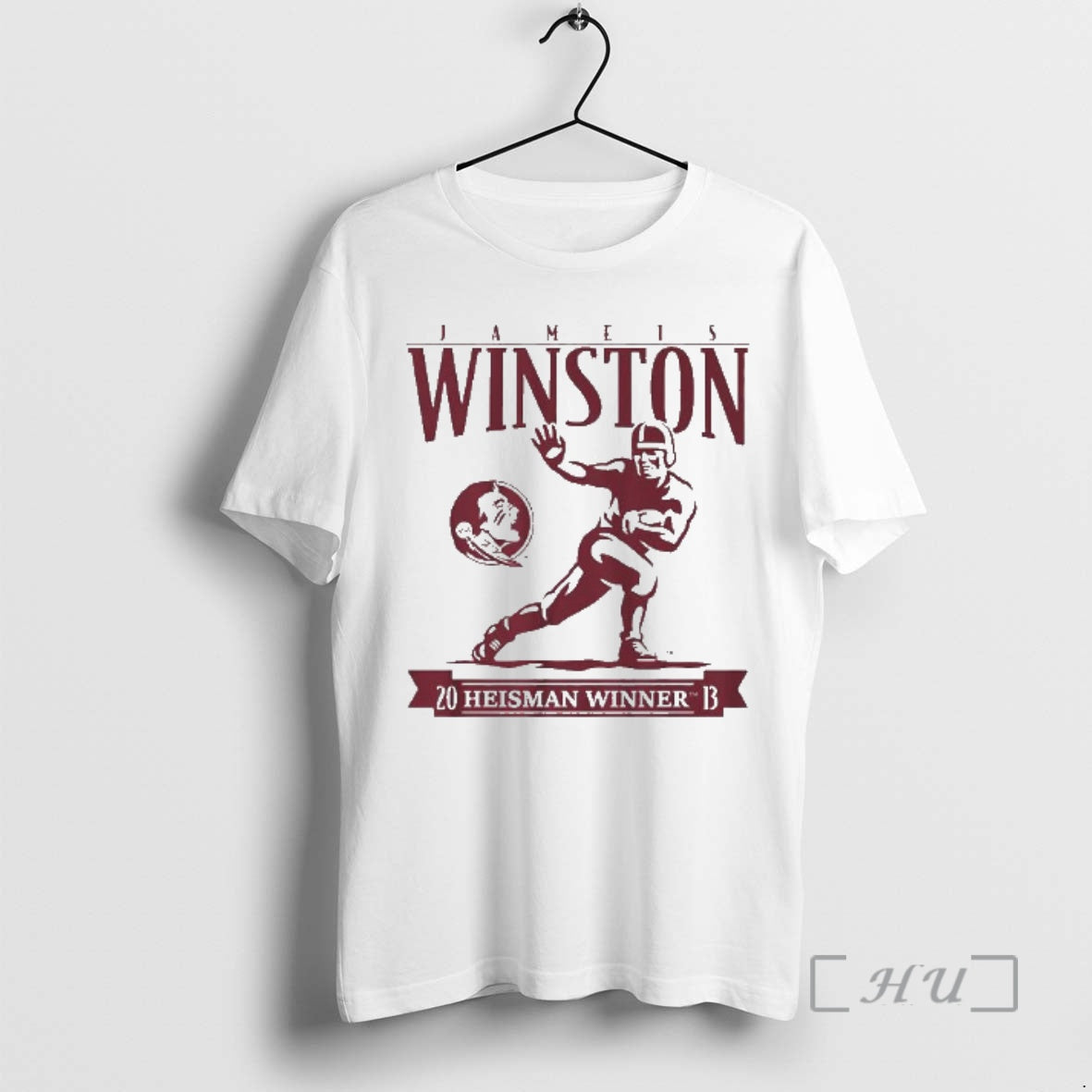 Trending Florida State Football Jameis Winston Heisman Trophy