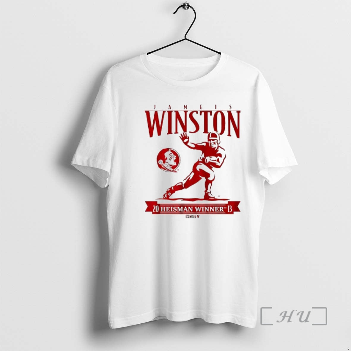 Trending Florida State University Football Jameis Winston Heisman Trophy Trust