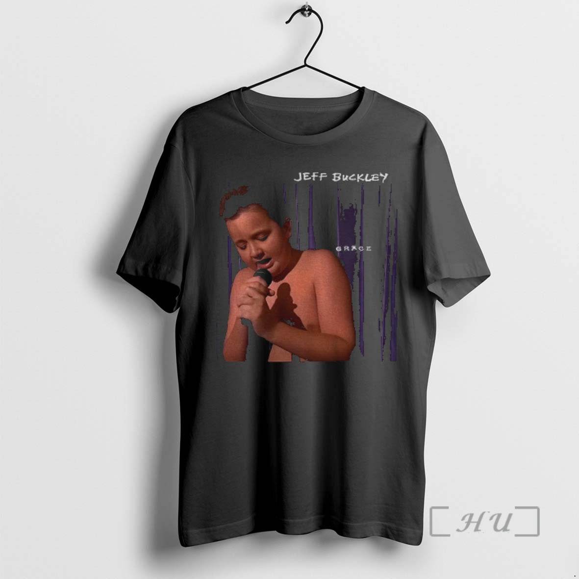 Trending Funny Gibby Jeff Buckley Grace Photo
