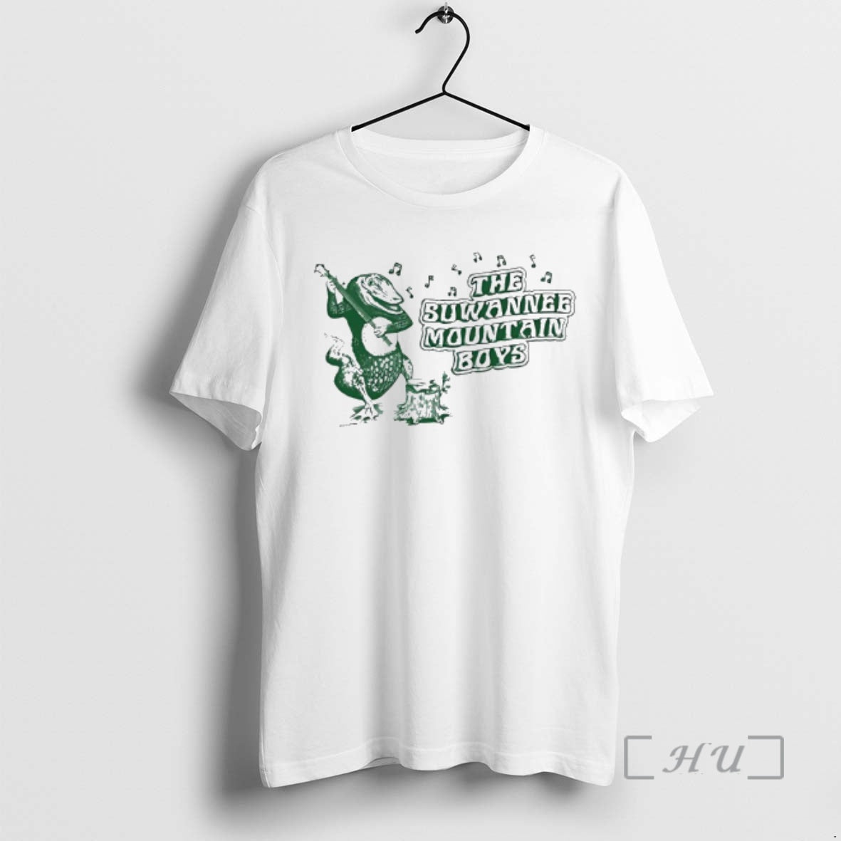 Trending Gator Banjo The Suwannee Mountain Boys