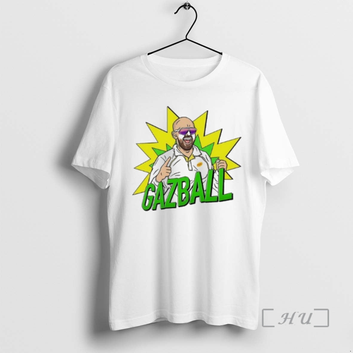 Trending Gazball Bazball Baseball Meme