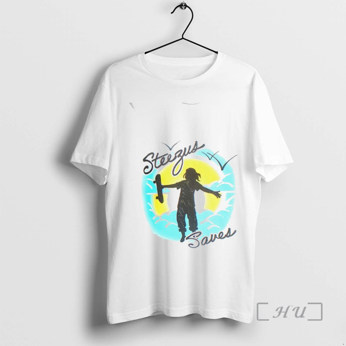 Trending Girls Can Skateboard Steezus Saves
