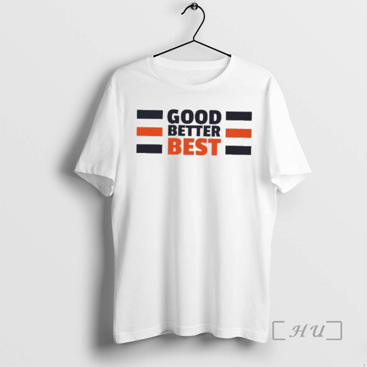Trending Good Better Best