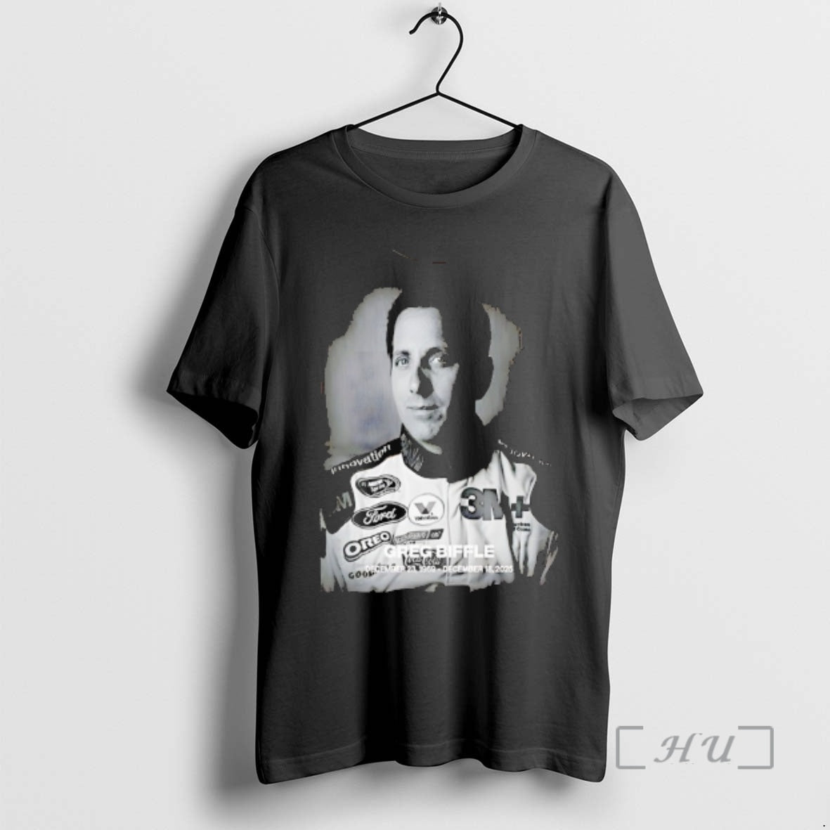 Trending Greg Biffle Rip Nascar Legend Passed Away 1969 2025