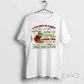 Trending Grinch A Fuck Must Be Earned I Cant Just Walk Around Handing Them Out