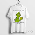Trending Grinch Encrypted Text Serious Psychological Problems
