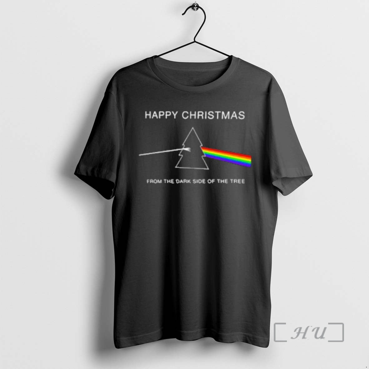 Trending Happy Christmas From The Dark Side Of The Tree