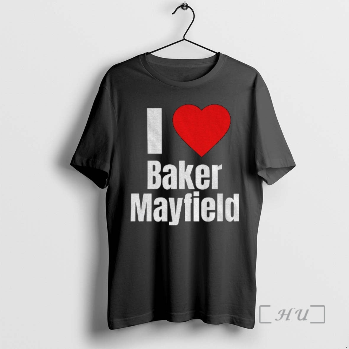 Trending I Heart Baker Mayfield
