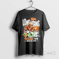 Trending I Am A Texas Longhorns Fan Win Or Lose Football Mascot Helmet Premium