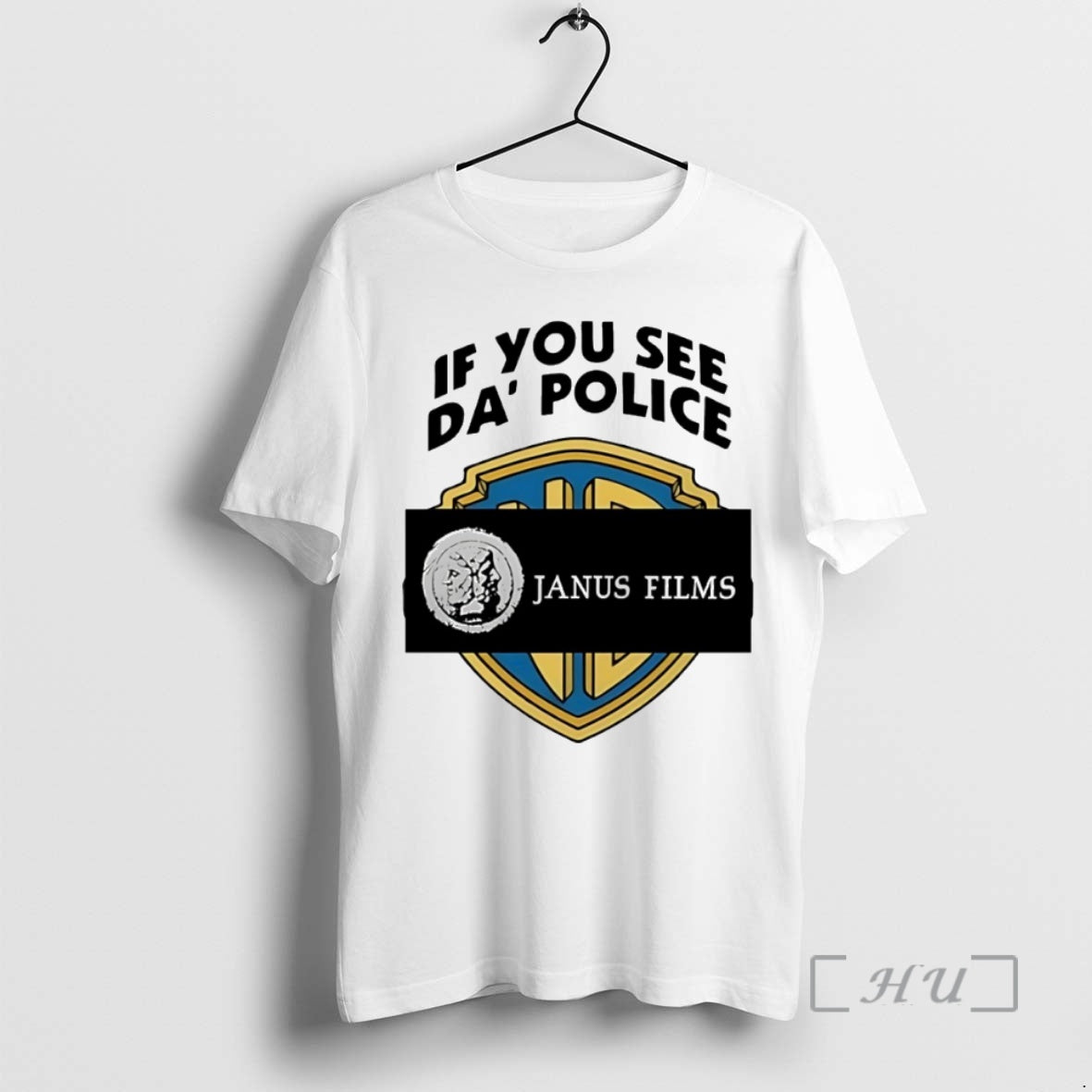 Trending If You See Da Police Janus Films Circle