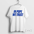 Trending In Pope We Trust