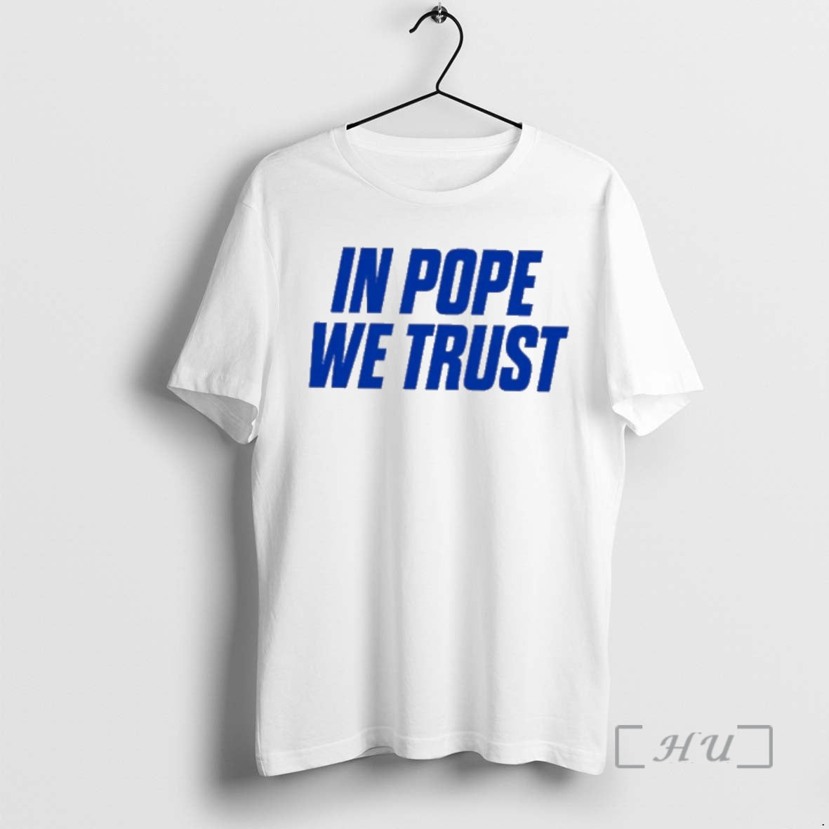 Trending In Pope We Trust