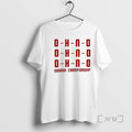 Trending Indiana Big Ten Champions O H N O