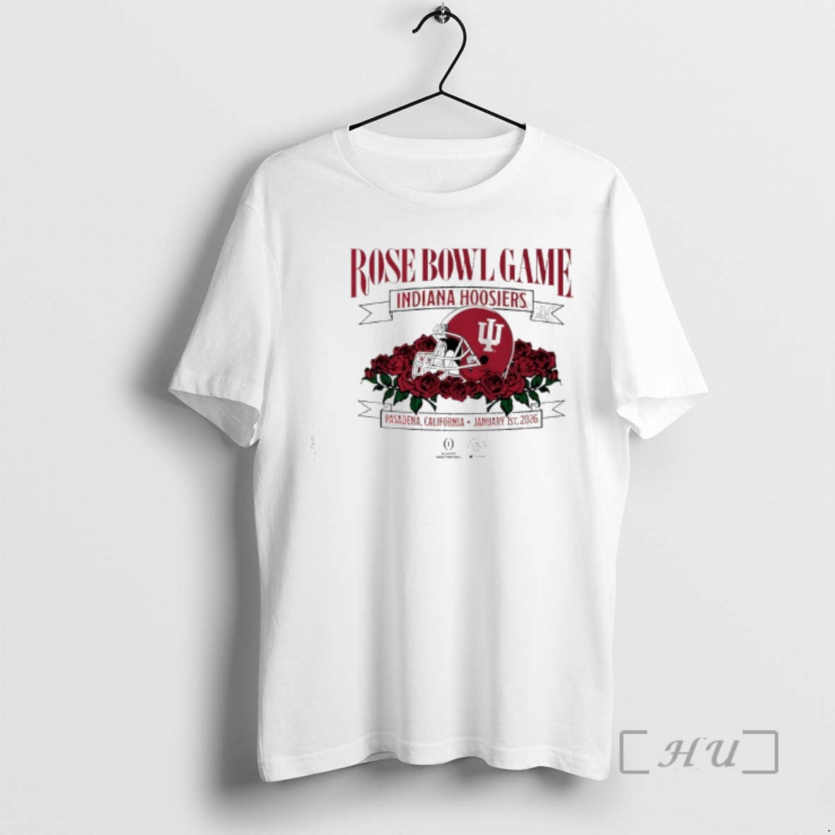 Trending Indiana Football Rose Bowl Game January 2026