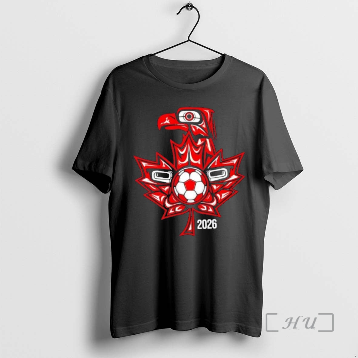 Trending Indigenous Eagle Canada Soccer 2026