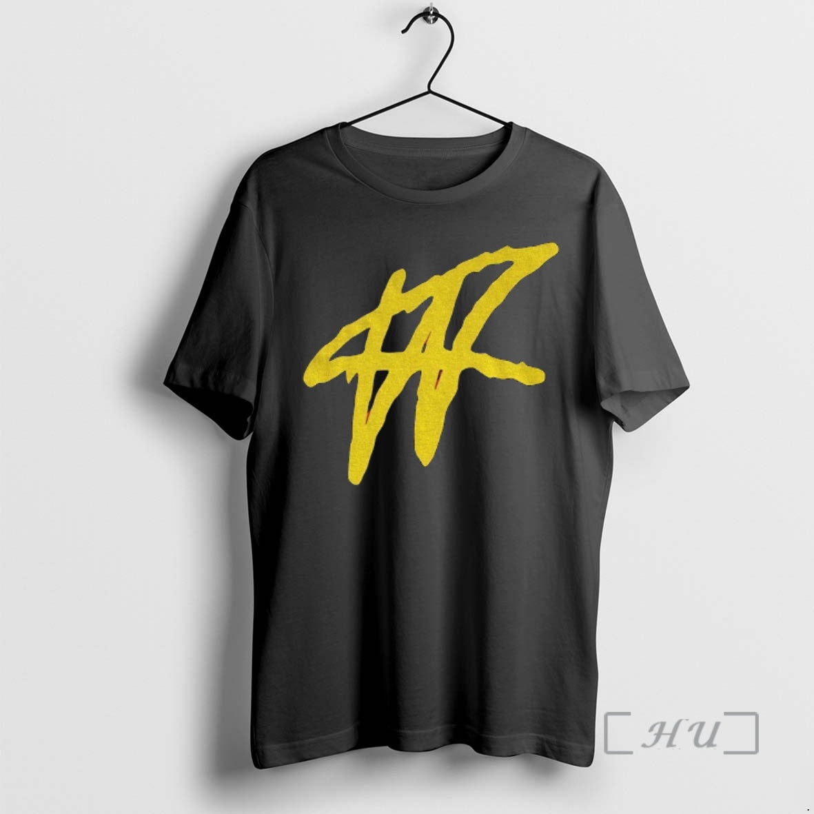 Trending Jake Paul Boxing American Made Signature Logo