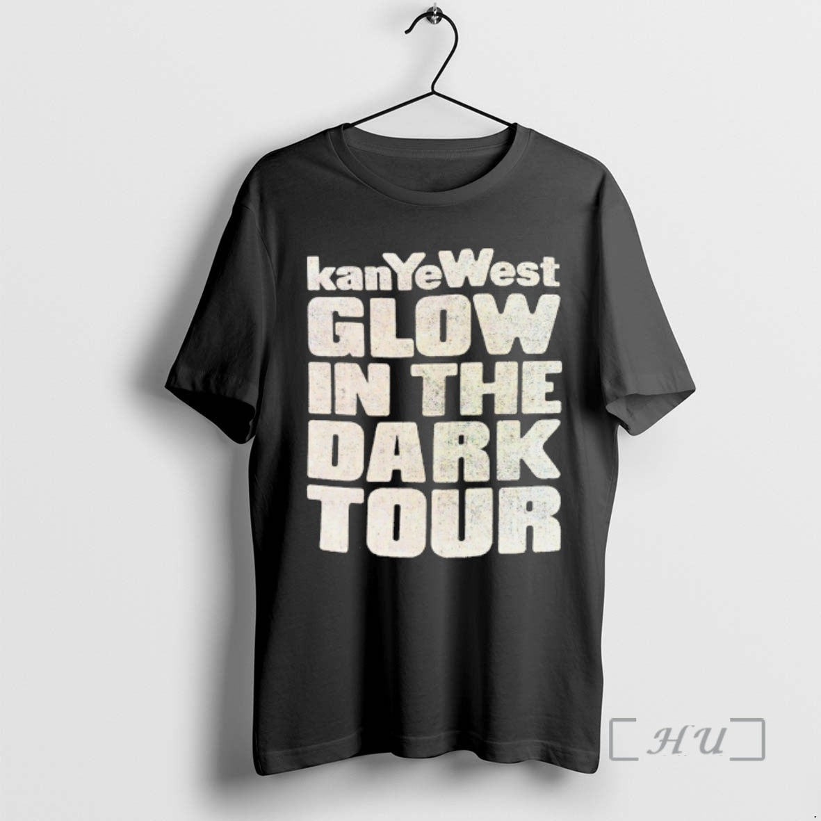 Trending Kanye West Glow In The Dark Tour