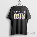 Trending Katseye Music Comfort Color Katseye Kpop Graphics