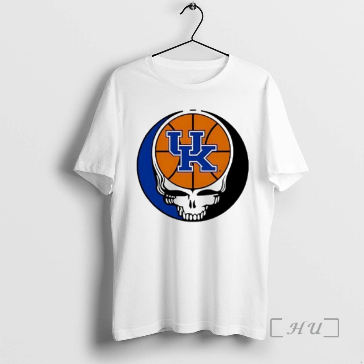 Trending Kentucky Wildcats Basketball Grateful Deads Steal Your Face