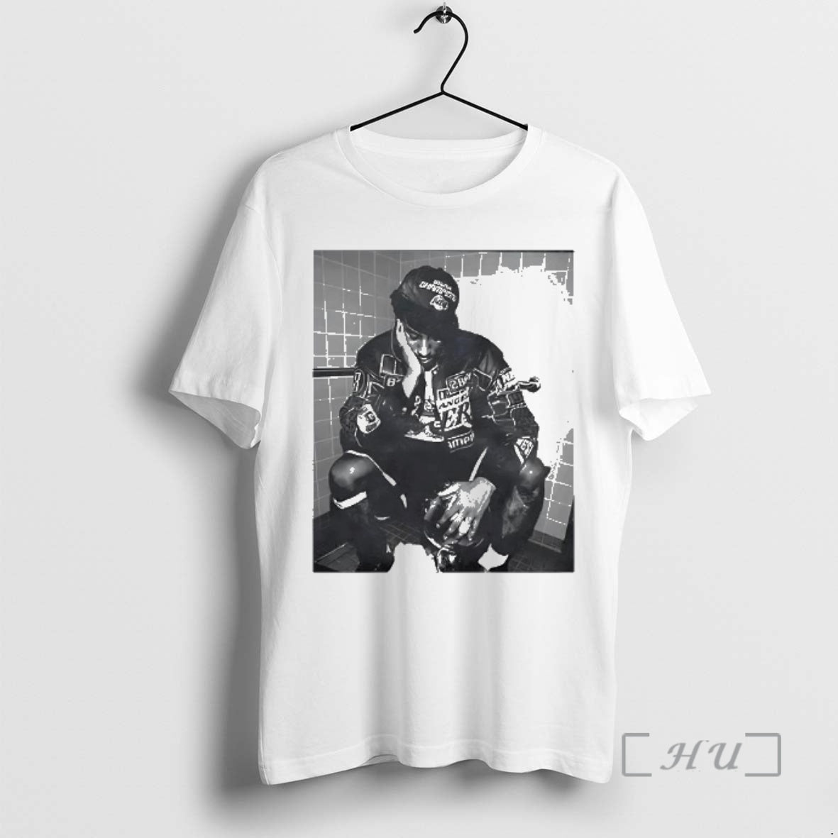 Trending Kobe Bryant Comfort Colors Lakers Graphic