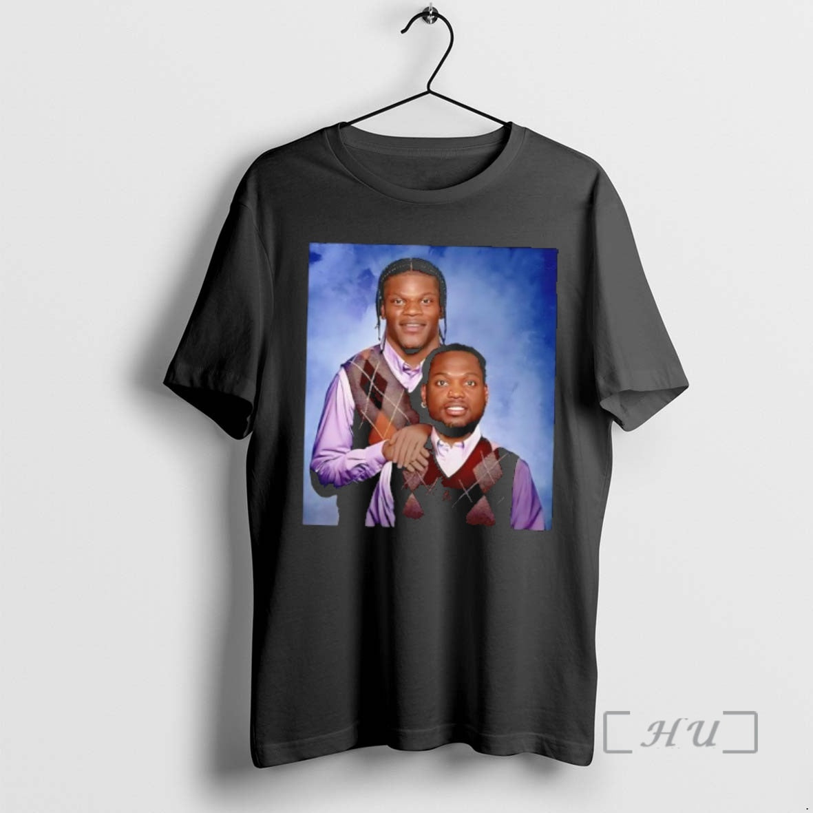 Trending Lamar Jackson Derrick Henry Football Baltimore Step Brothers