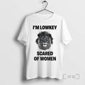 Trending Lion Im Lowkey Scared Of Women