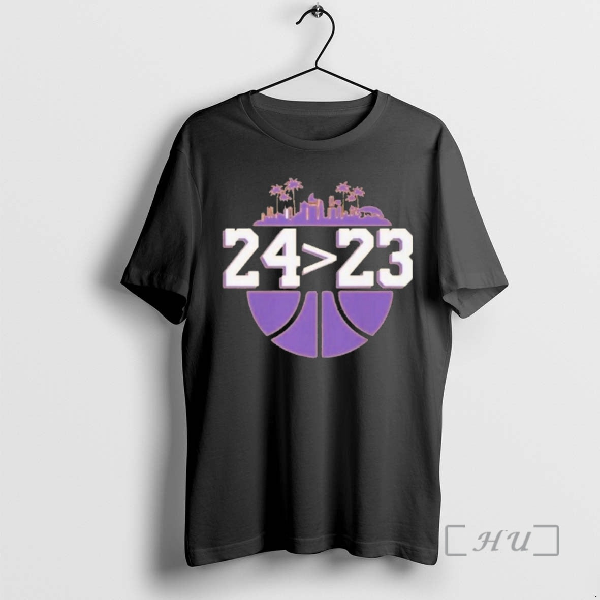 Trending Los Angeles Lakers Kobe 24 Over 23 Lebron