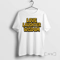 Trending Love Laughter Wisdom