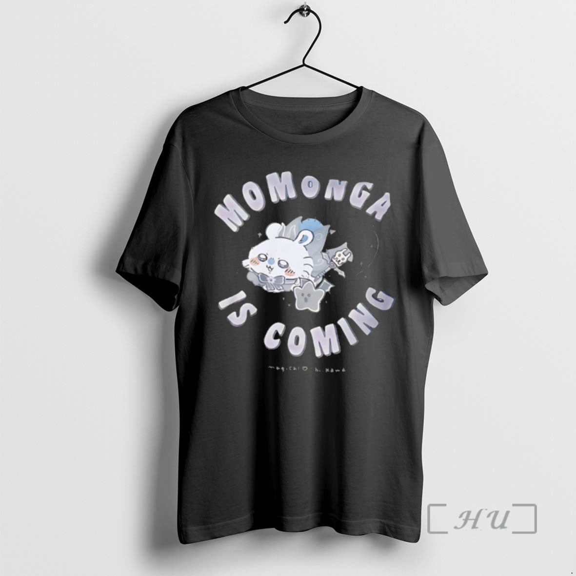 Trending Magical Love Chiikawa Momonga Is Coming