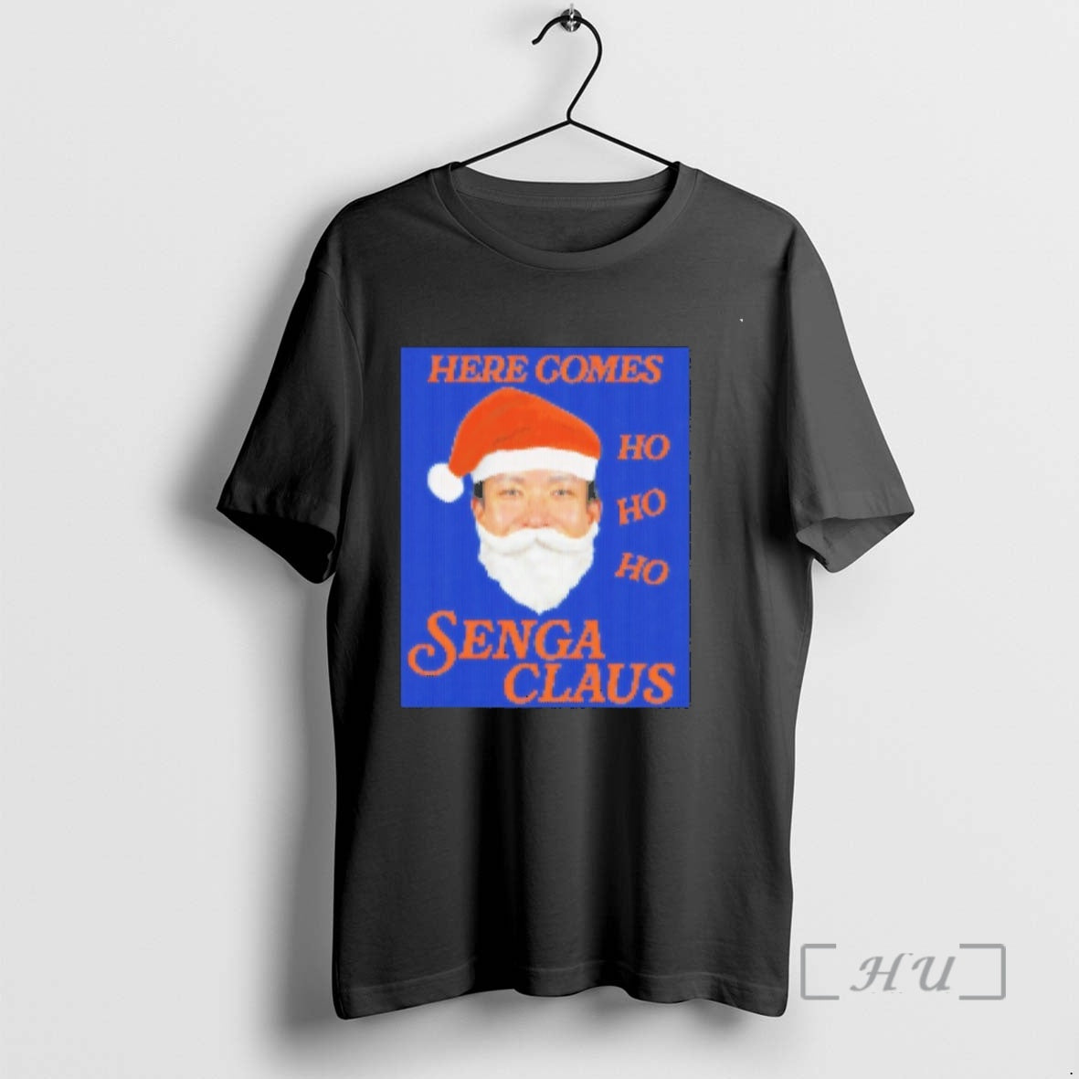 Trending Mets Kodai Senga Here Comes Senga Claus Christmas Ugly