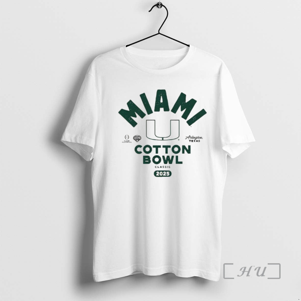 Trending Miami College Football Playoff 2026 Cotton Bowl