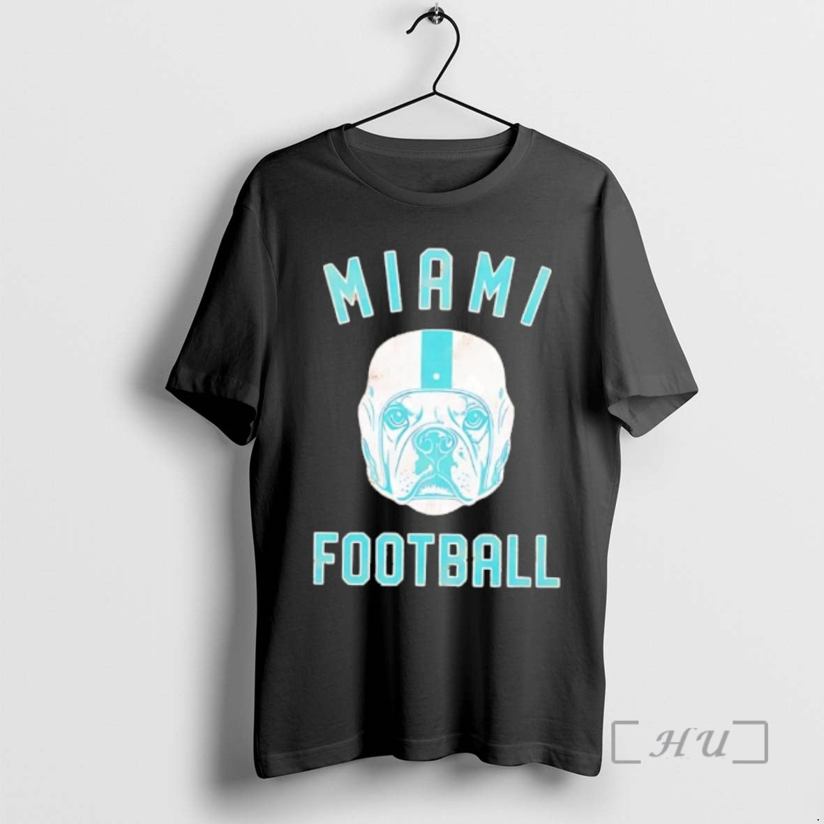 Trending Miami Dolphins Football Boxer