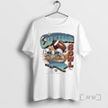Trending Miami Vs Ohio State 2025 Cotton Bowl Classic Matchup Vintage Premium T Shirts Sweater