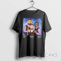 Trending Mike Evans Baker Mayfield Bucky Irving Football Tampa Bay Step Brothers Premium T Shirts