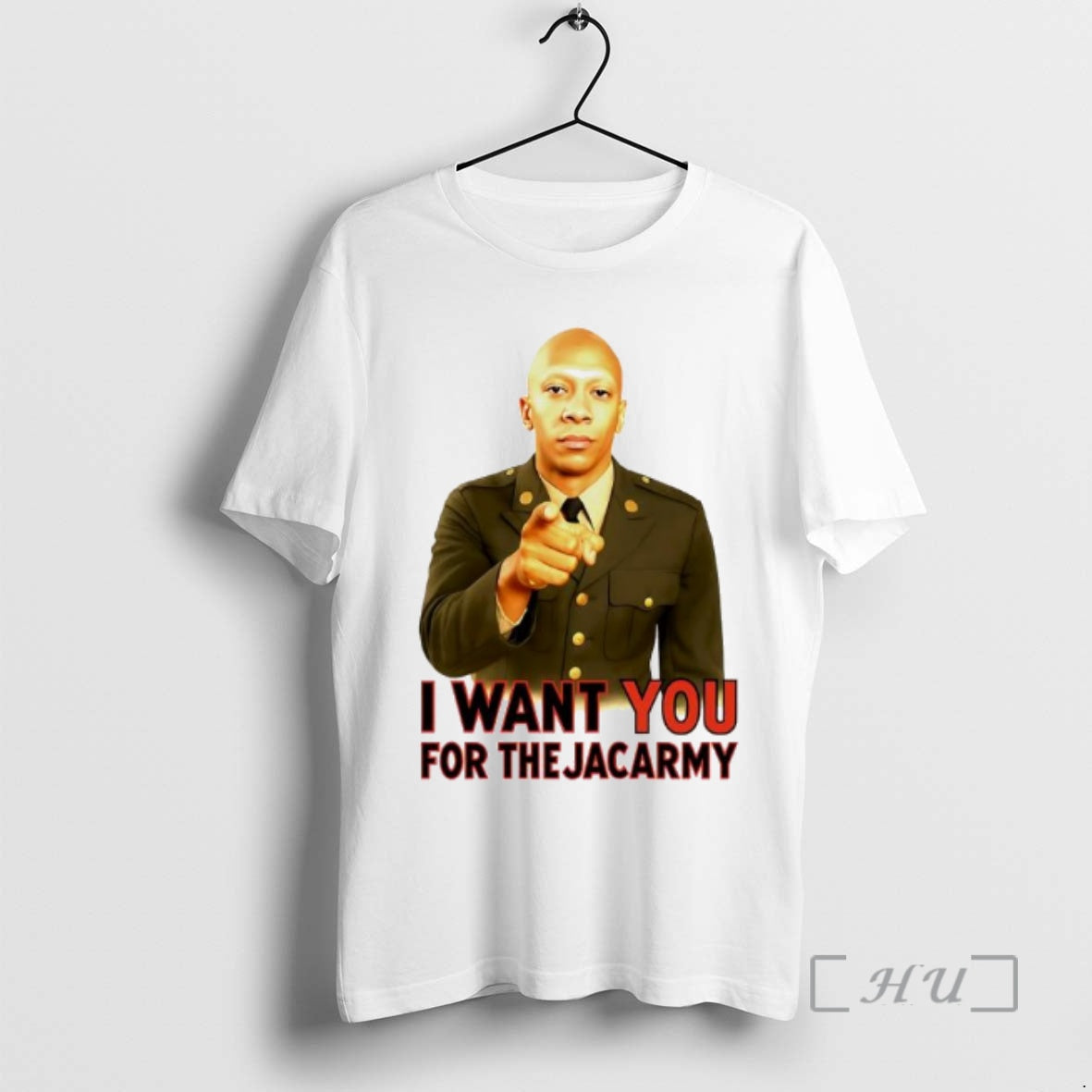 Trending Miracle Us Army I Want You For The Jacarmy Graphic Premium T Shirts Sweater