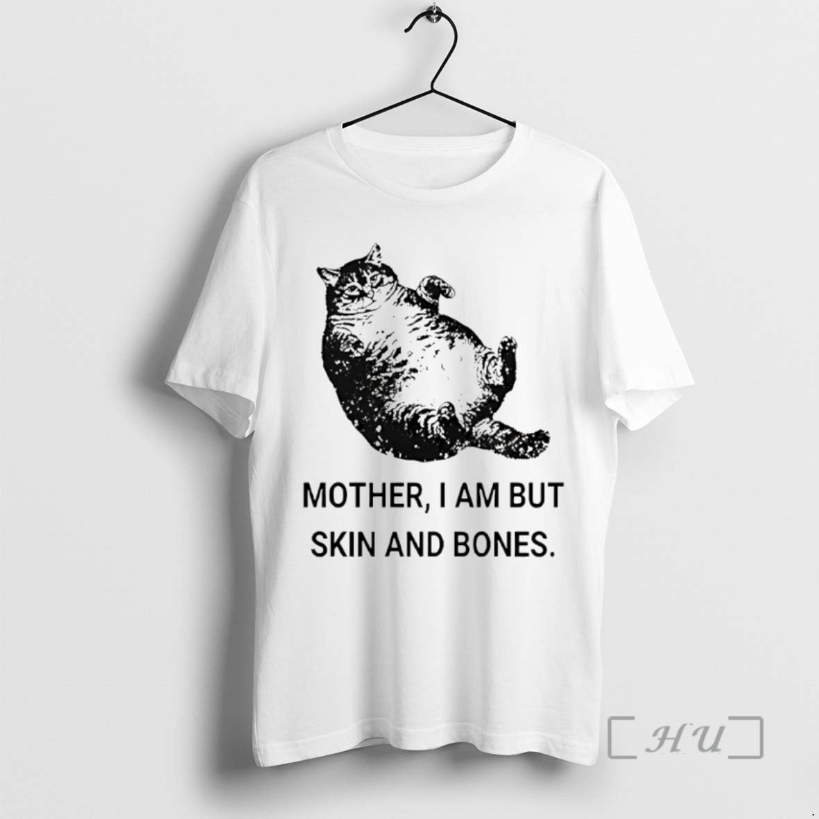 Trending Mother I Am But Skin And Bones Cat Circle
