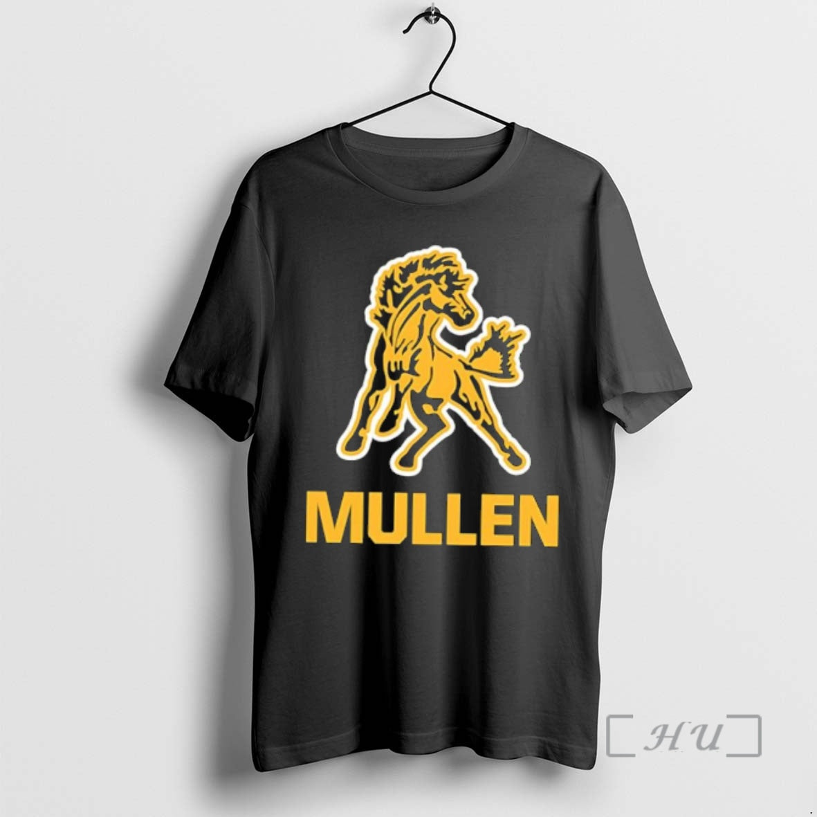 Trending Mullen Horse Team Legend