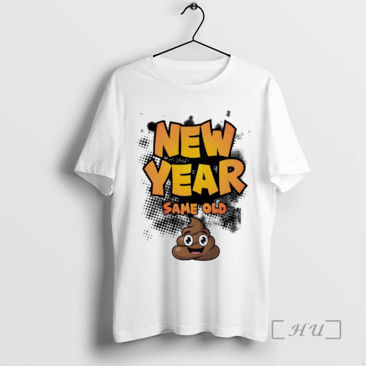 Trending New Year Same Old Shit
