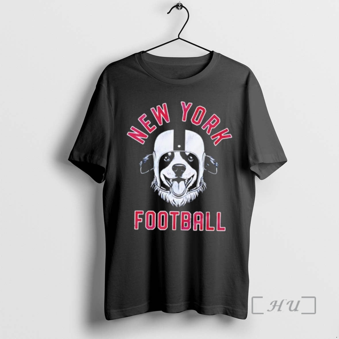 Trending New York Giants Football Australian Shepherd