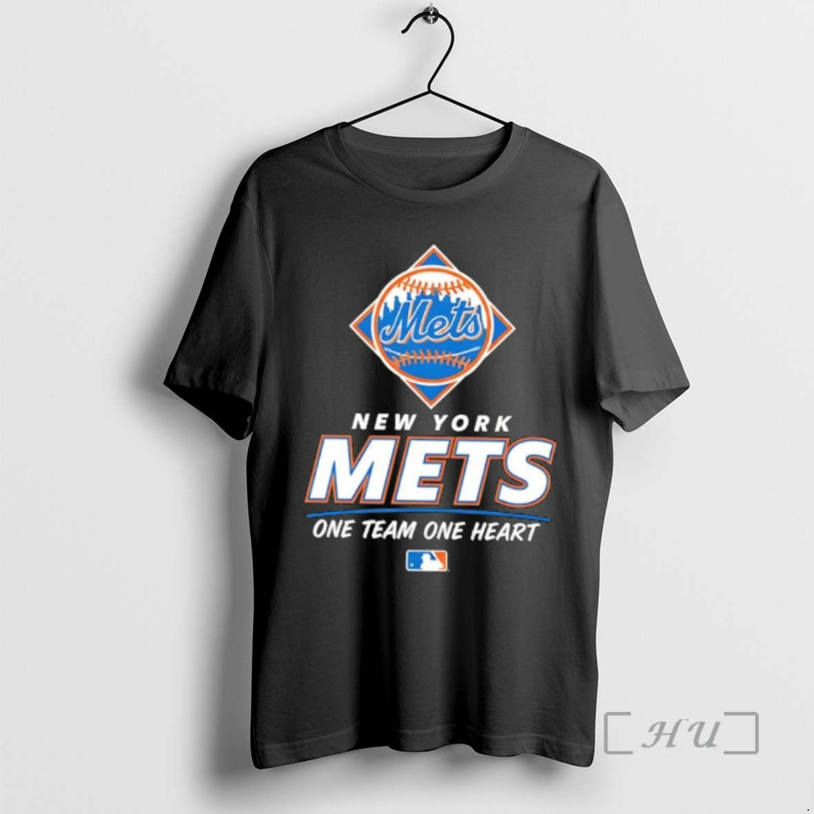 Trending New York Mets One Team One Heart Mlb