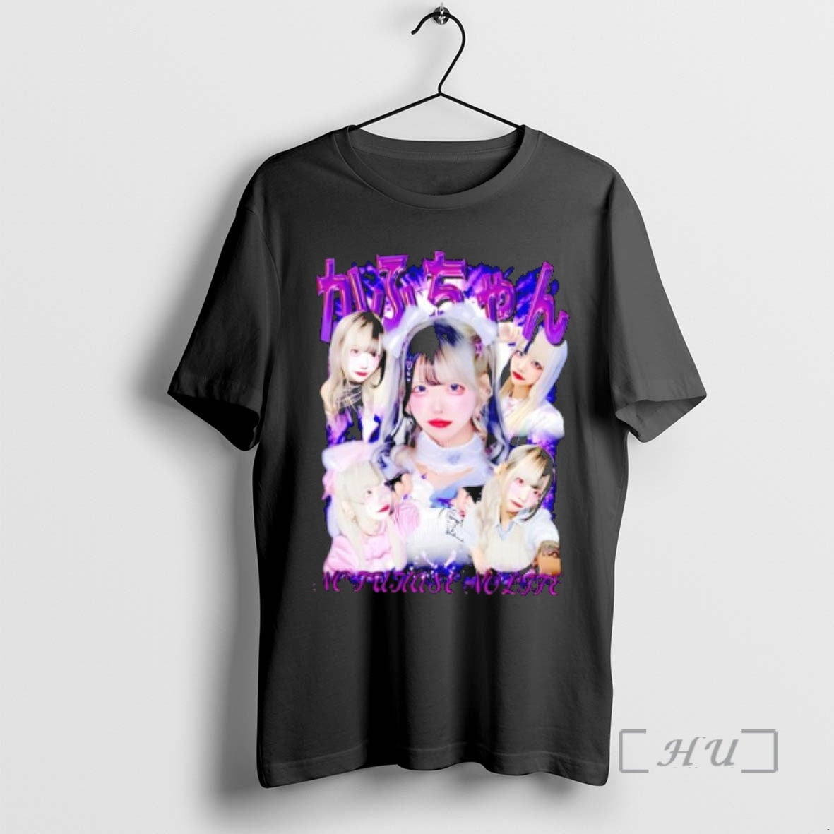 Trending No Fukase No Life Kafu Chan Graphic