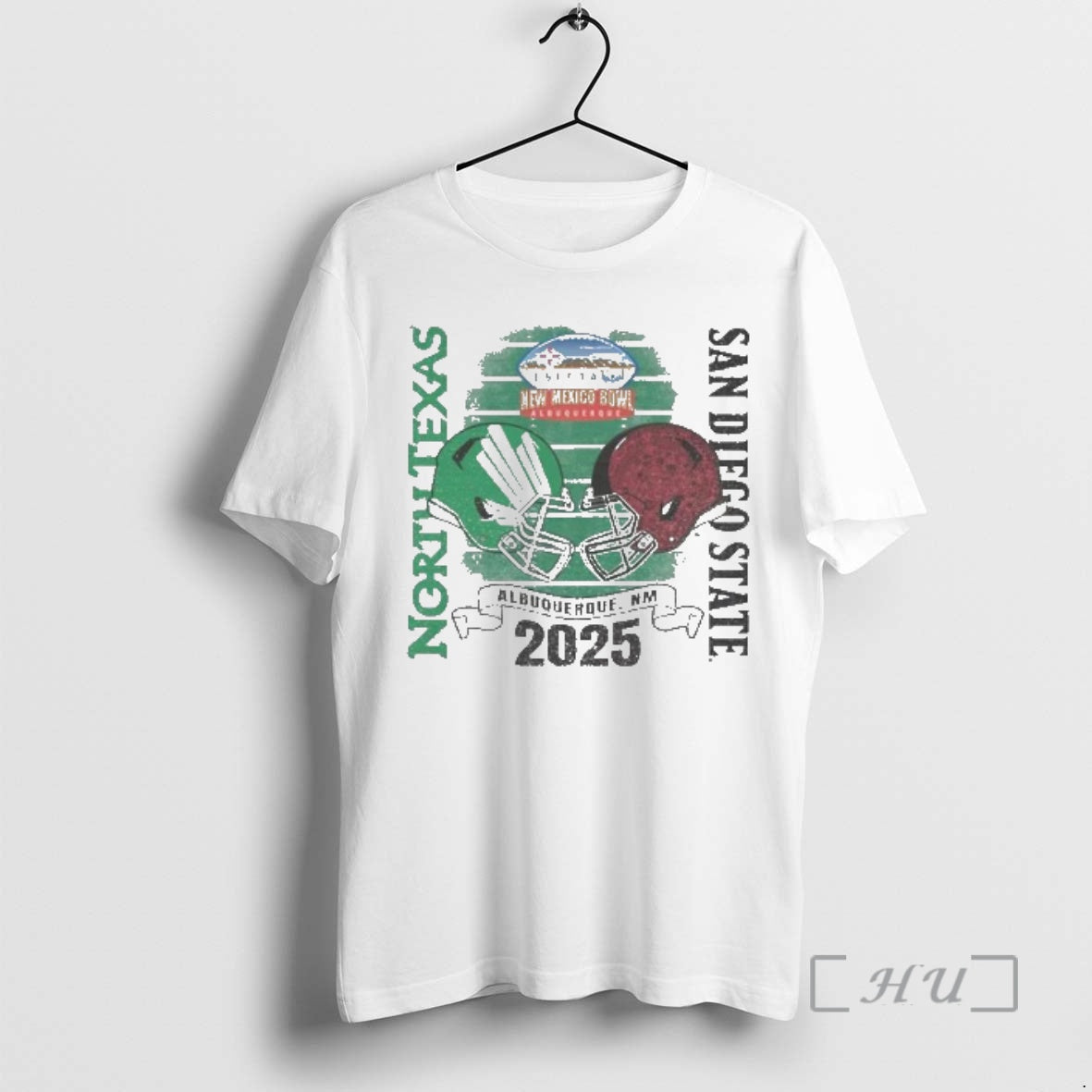 Trending North Texas Mean Green Vs