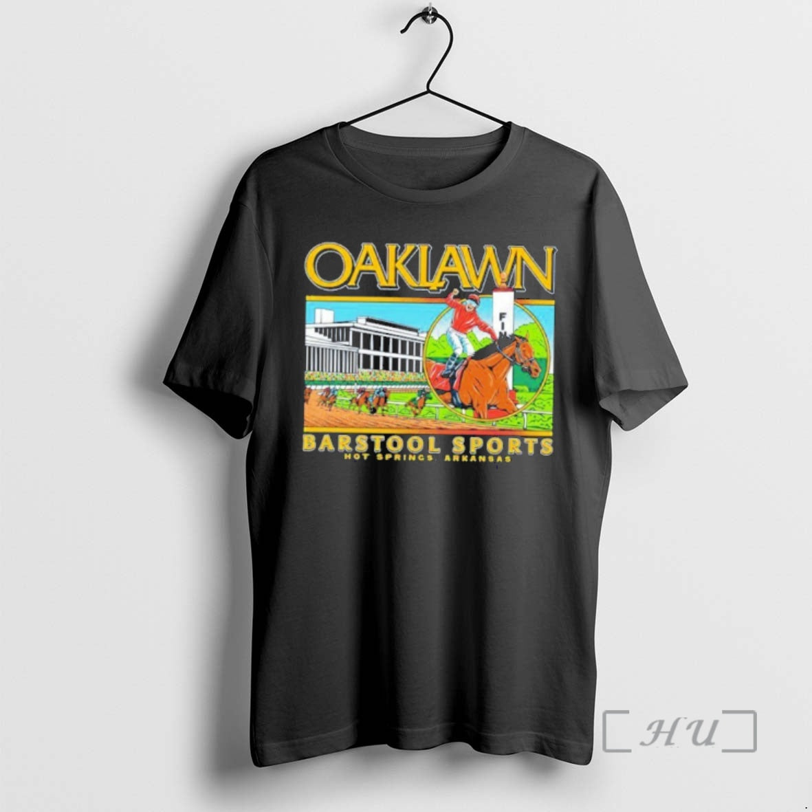 Trending Oaklawn Photo Finish