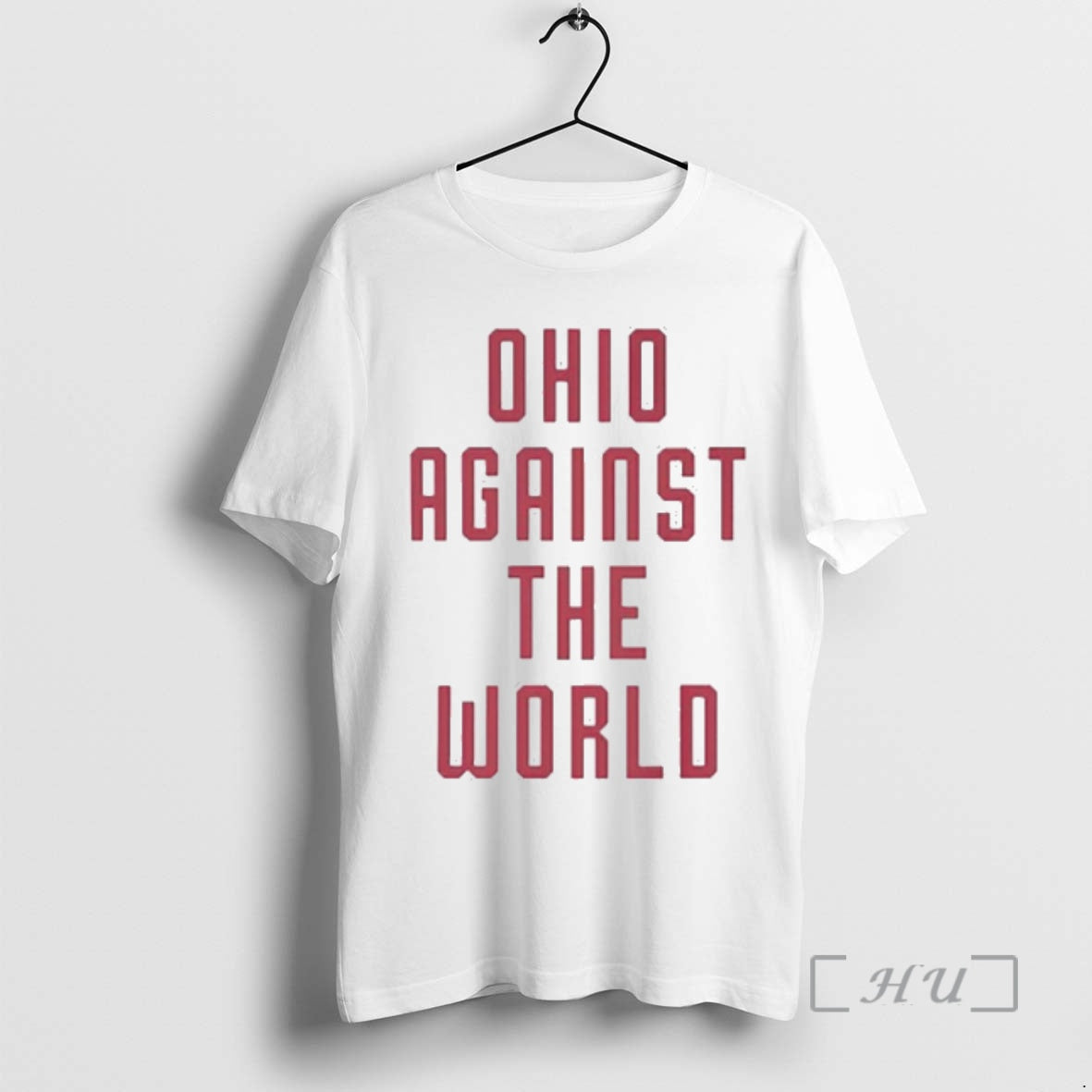 Trending Ohio Against The World 2026