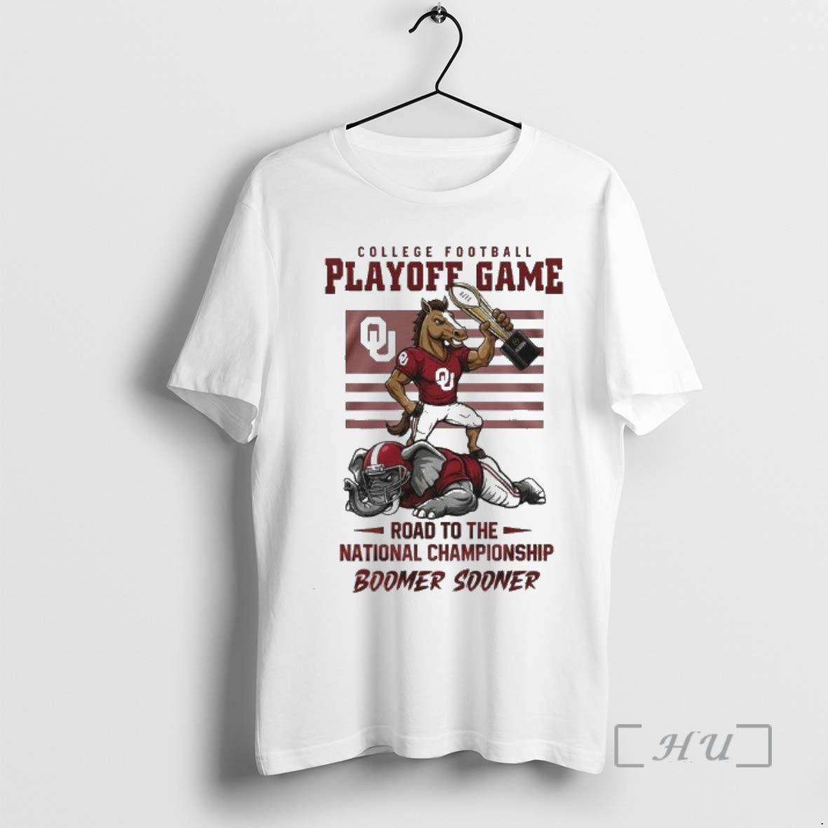 Trending Oklahoma Sooners Ncaa College Football Playoff Game Road To The National Championship Boomer Sooner