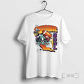 Trending Ole Miss Vs Georgia 2026 Allstate Sugar Bowl Vintage Matchup Premium T Shirts Sweater