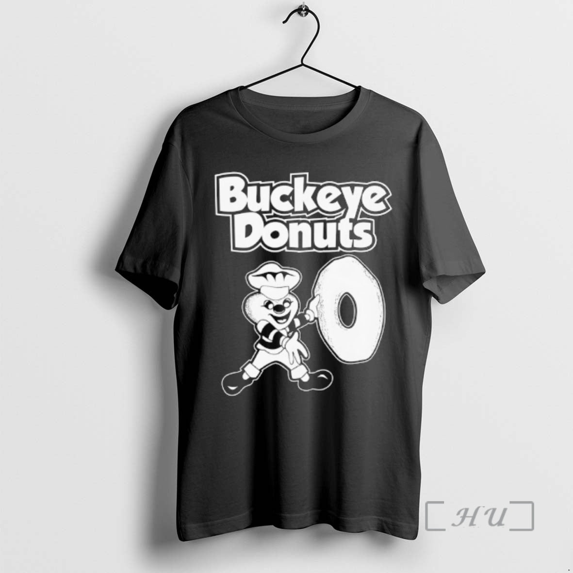 Trending Osu Buckeye Donuts