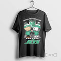 Trending Peanuts X New York Jets 1960 2025 66th Anniversary