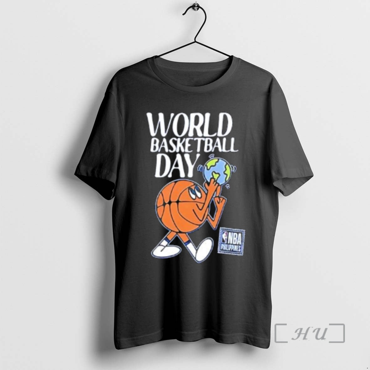 Trending Philippines World Basketball Day Nba